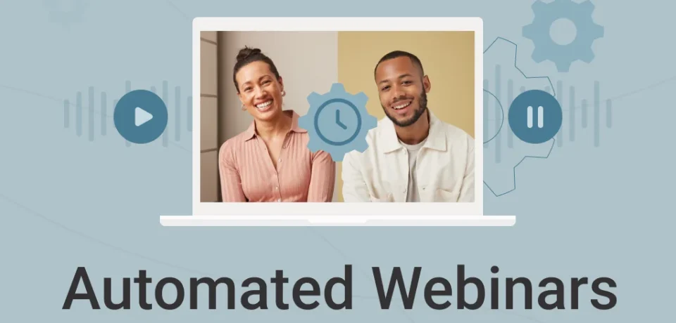 Automated Webinar