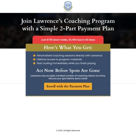 law offer plan law offer plan